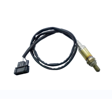 Santana 2000 99 rookie oxygen sensor